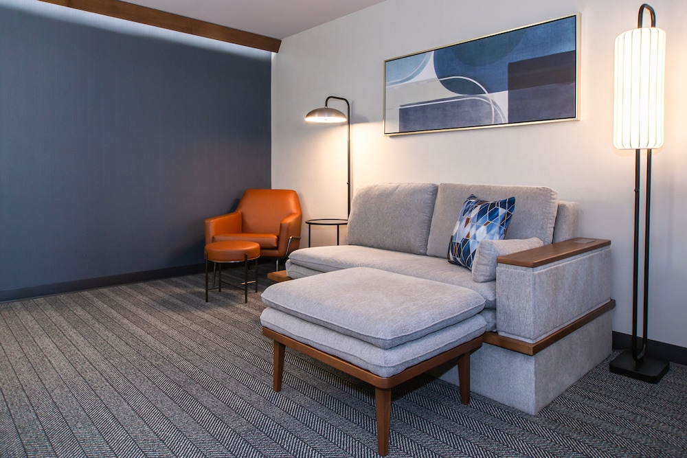 Courtyard by Marriott Rapid City 25/41