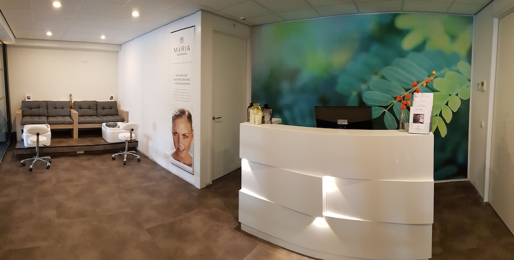 Hotel de Bonte Wever Assen 8/50