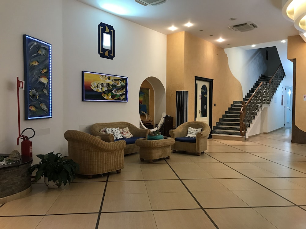 Residence Riviera 30/50