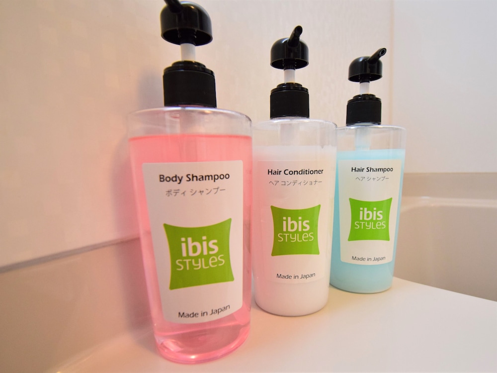 Ibis Styles Kyoto Station 31/63