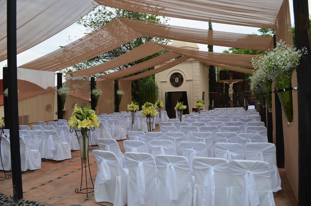 Matices Hotel De Barricas 4/34
