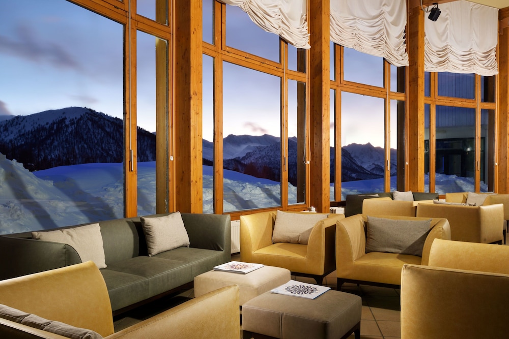 Uappala Sestriere 36/52