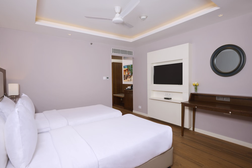 Golden Tulip Vagator Goa 15/31