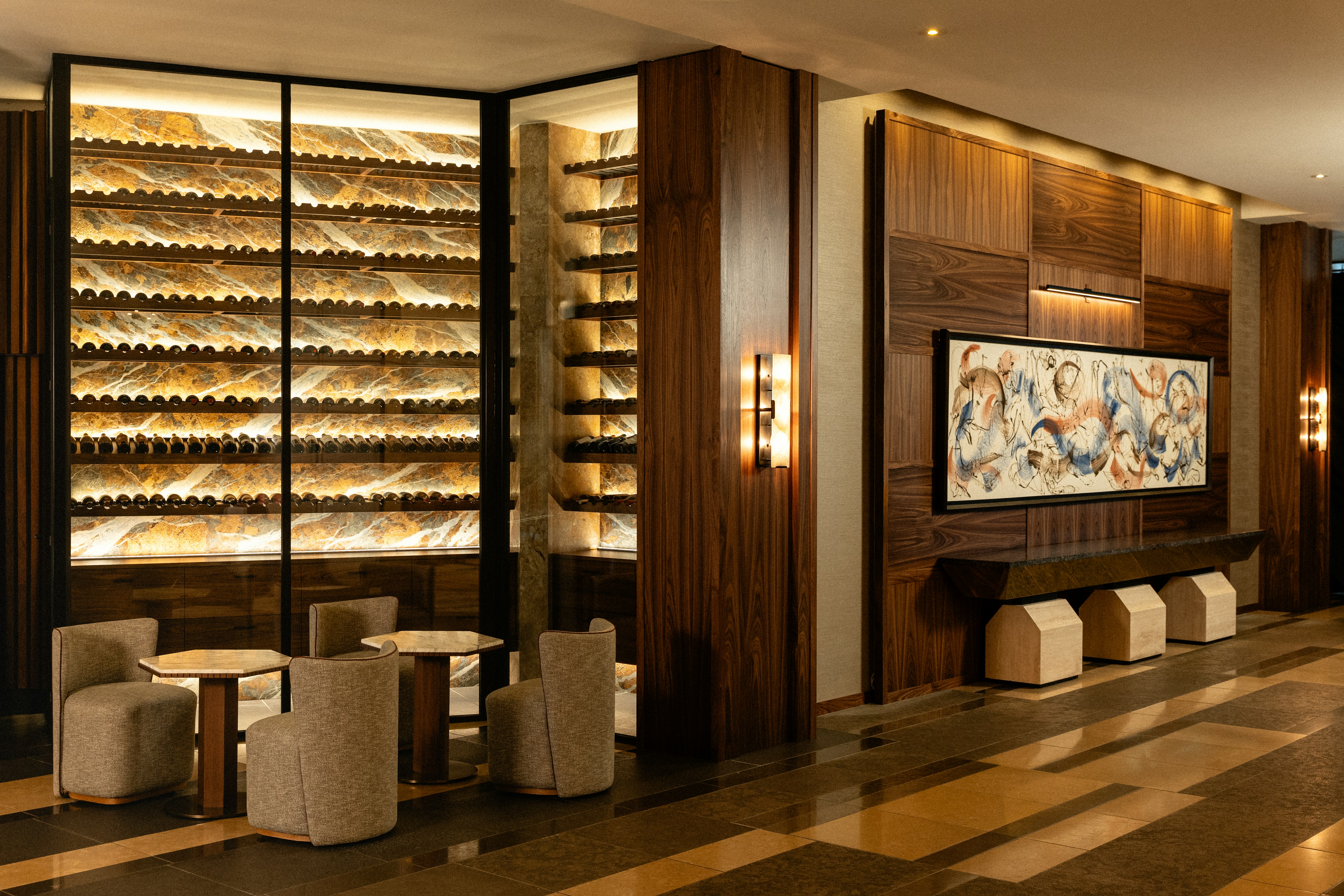 Four Seasons Hotel Seattle 6/13