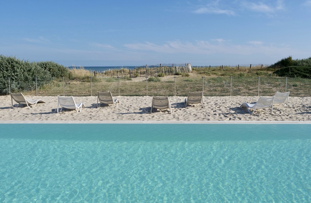 Hotel Atalante - Relais Thalasso & Spa 3/74
