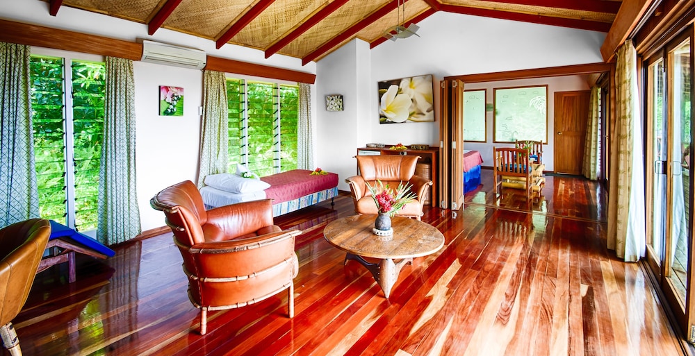 Maravu Taveuni Lodge 53/72