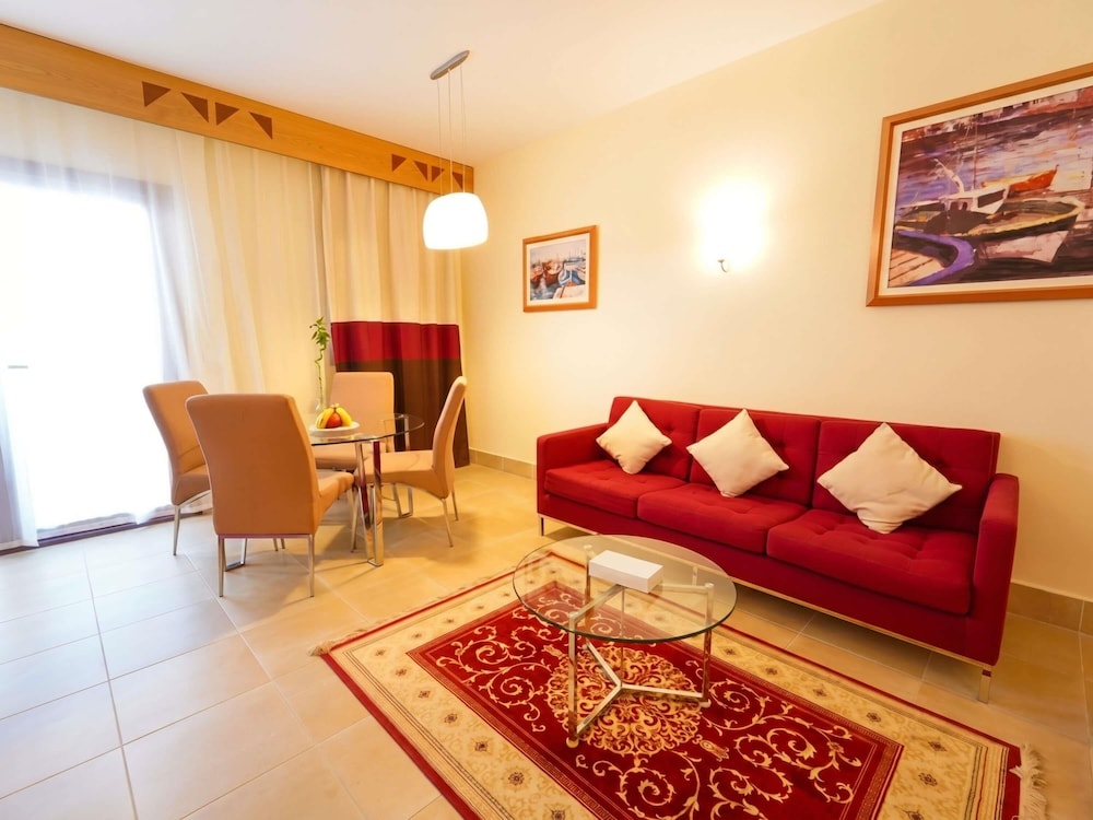 Mercure Hurghada 47/66