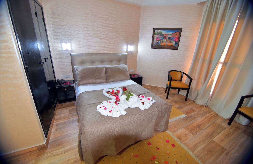 Hotel Nouzha 21/50
