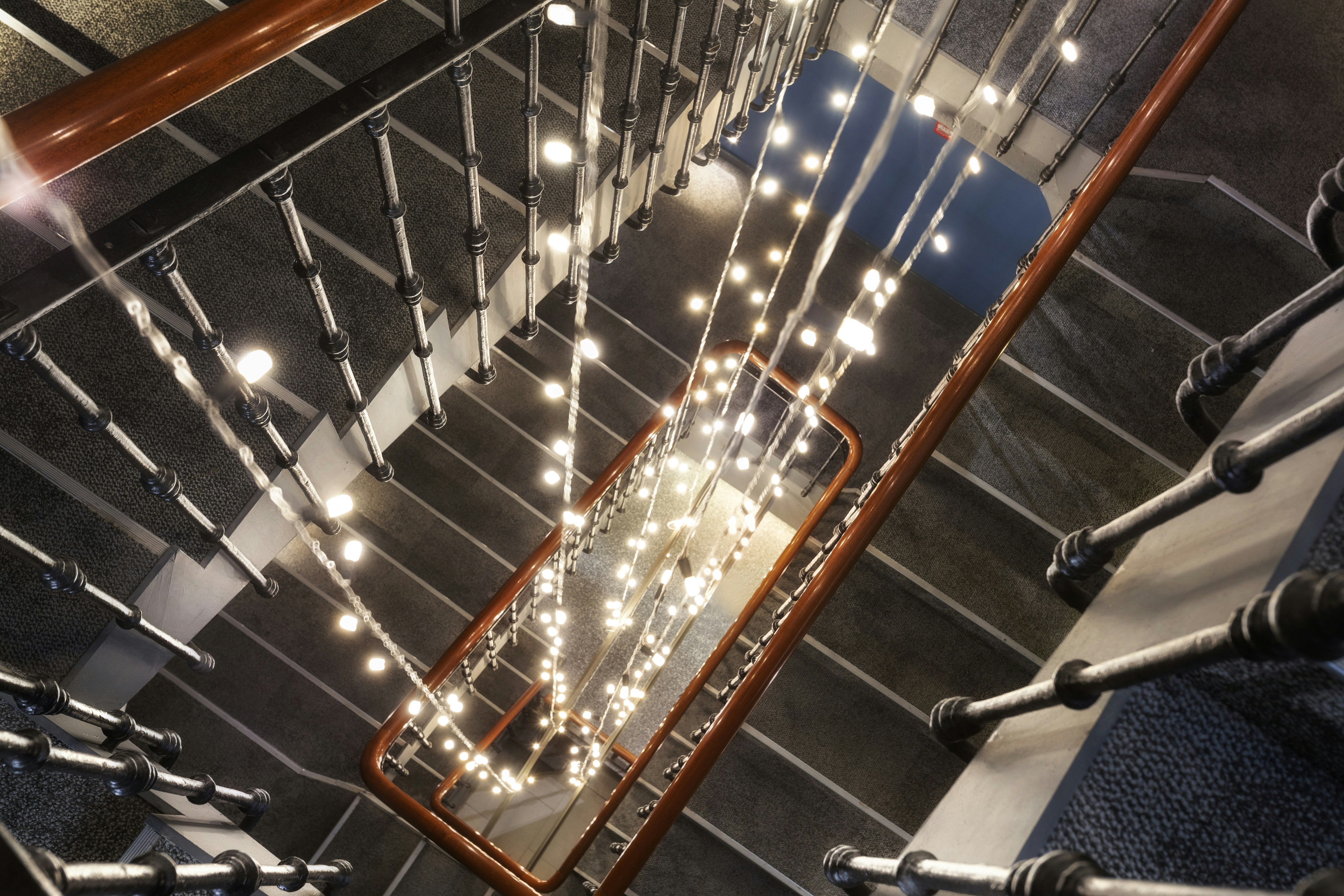 B&B HOTEL Madrid Centro Fuencarral 52 in MADRID