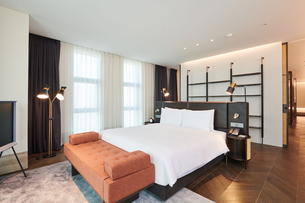 Nine Tree Premier ROKAUS Hotel Seoul Yongsan 6/50