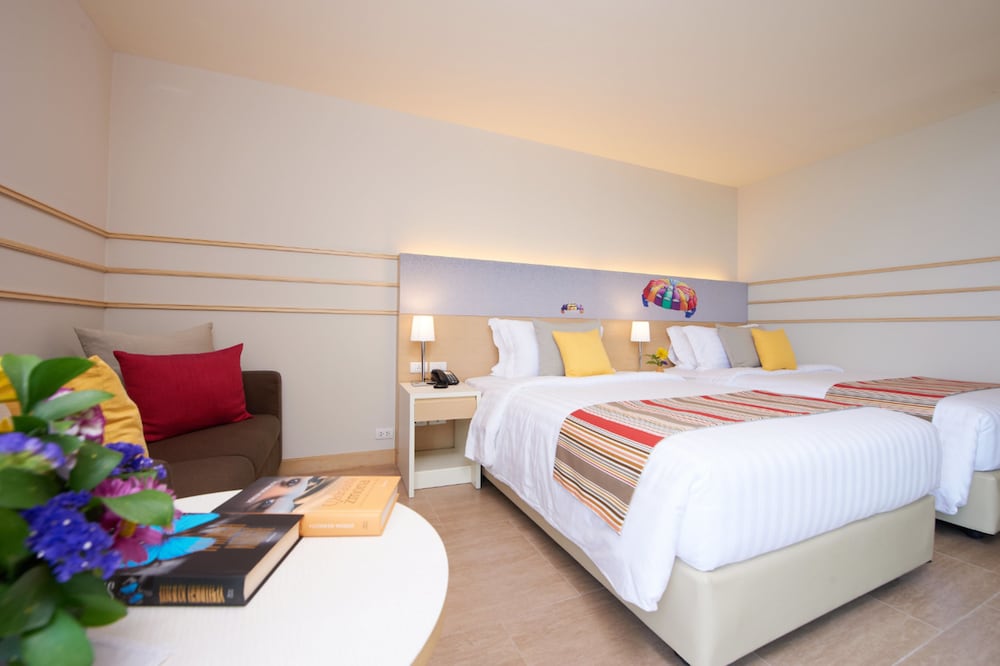 room