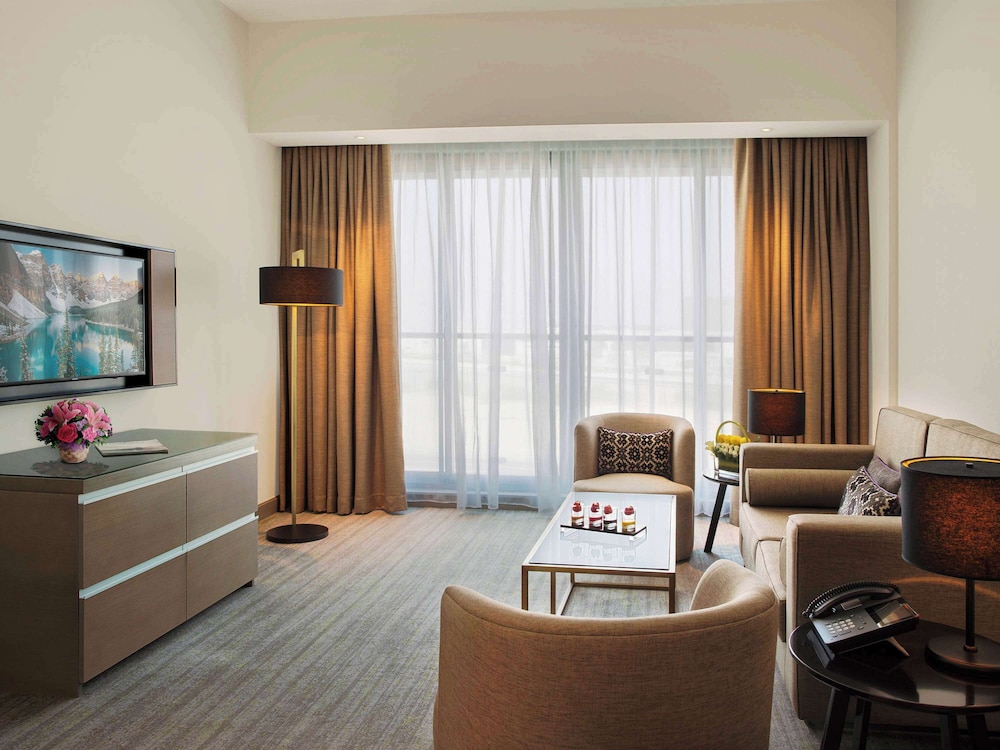 Novotel Muscat Airport 43/75