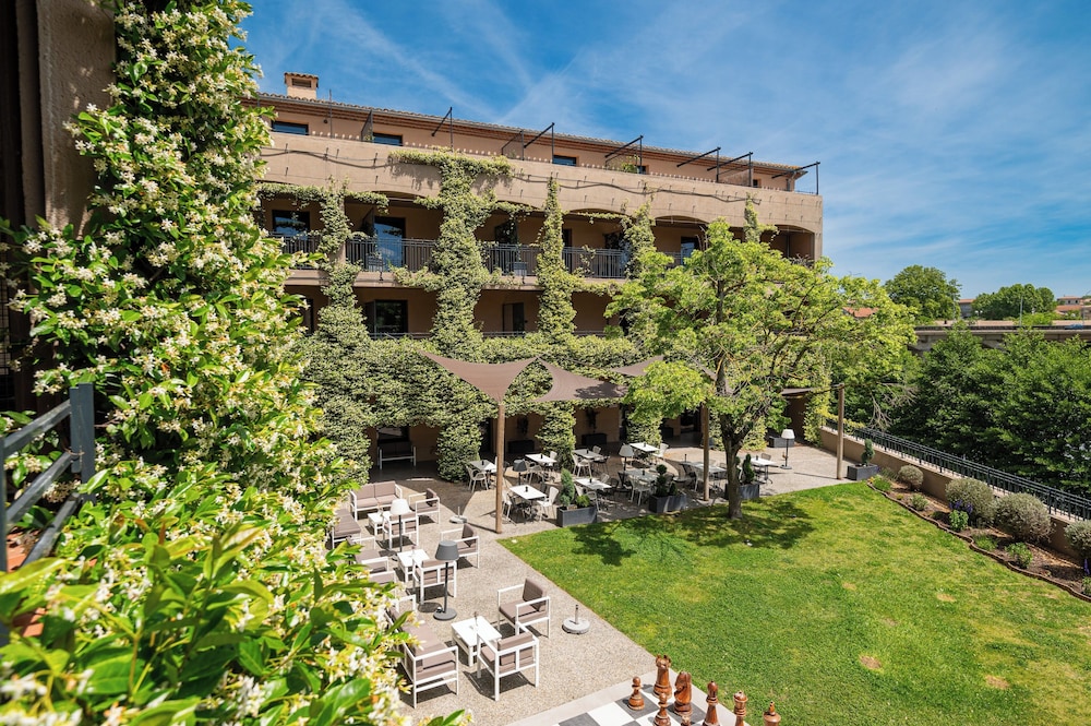 Hotel du Roi & Spa by SOWELL COLLECTION 41/50