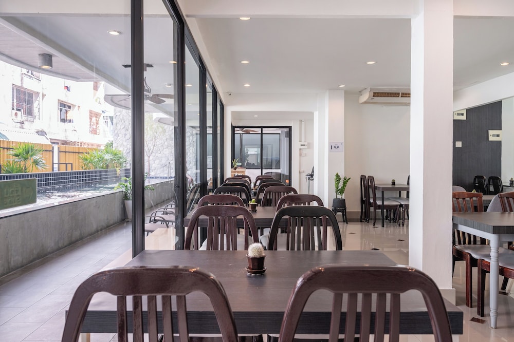 Kokotel Pattaya North Beach 37/50