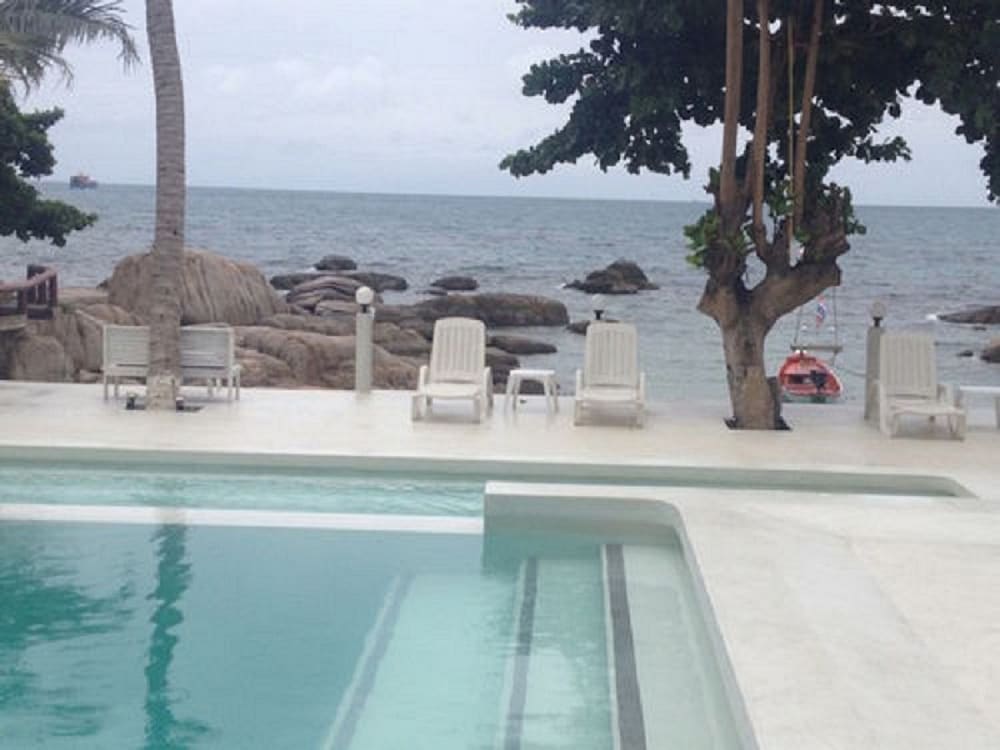 Simple Life Talay & Divers Resort 22/29