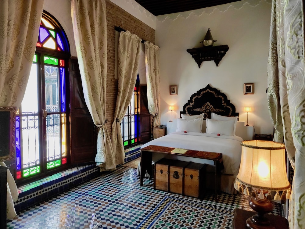 Riad Le Calife 14/50