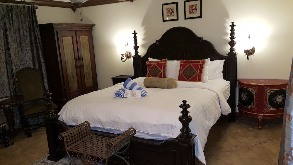 Tuscan Springs Hotel Spa 14/39