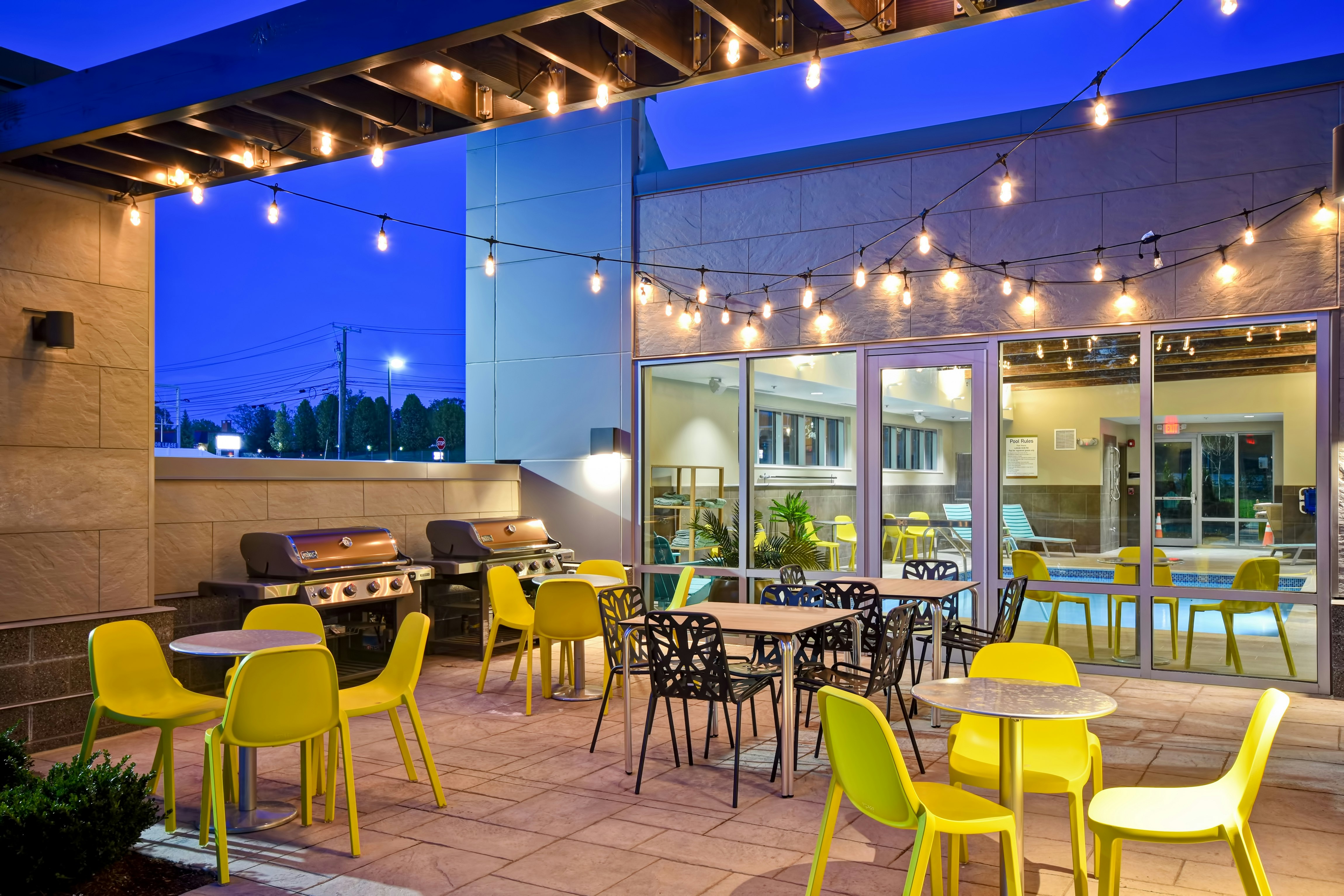 Home2 Suites By Hilton Walpole Foxboro 35/55
