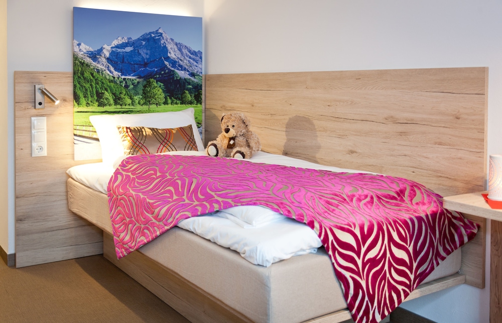 Hotel And Restaurant Edel Weiss Bremen 22/71