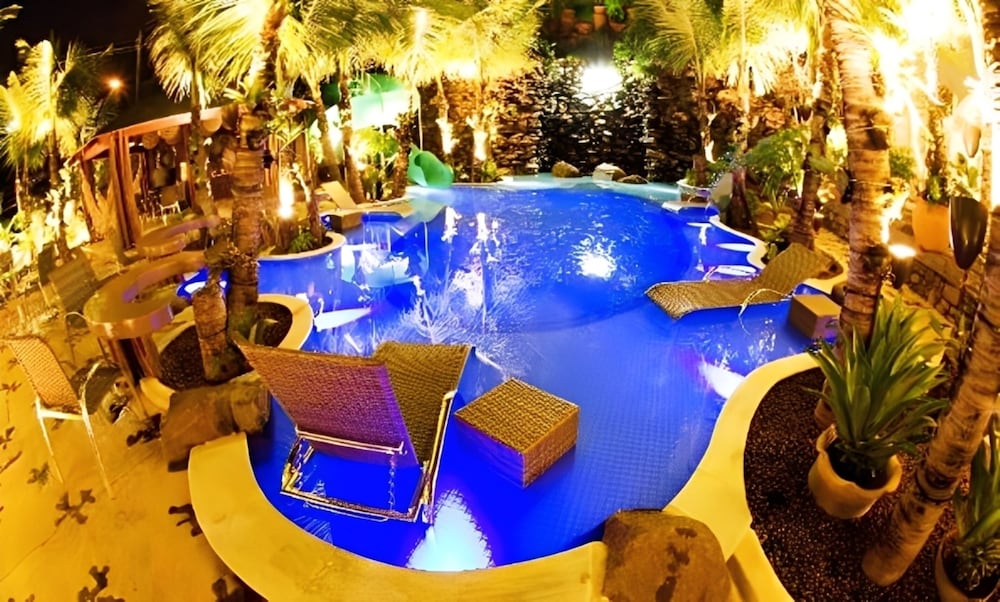 Beira Rio Palace Hotel 26/50