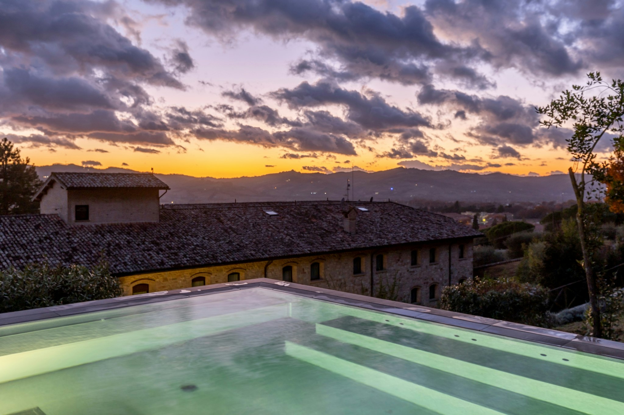 Park Hotel ai Cappuccini 26/49
