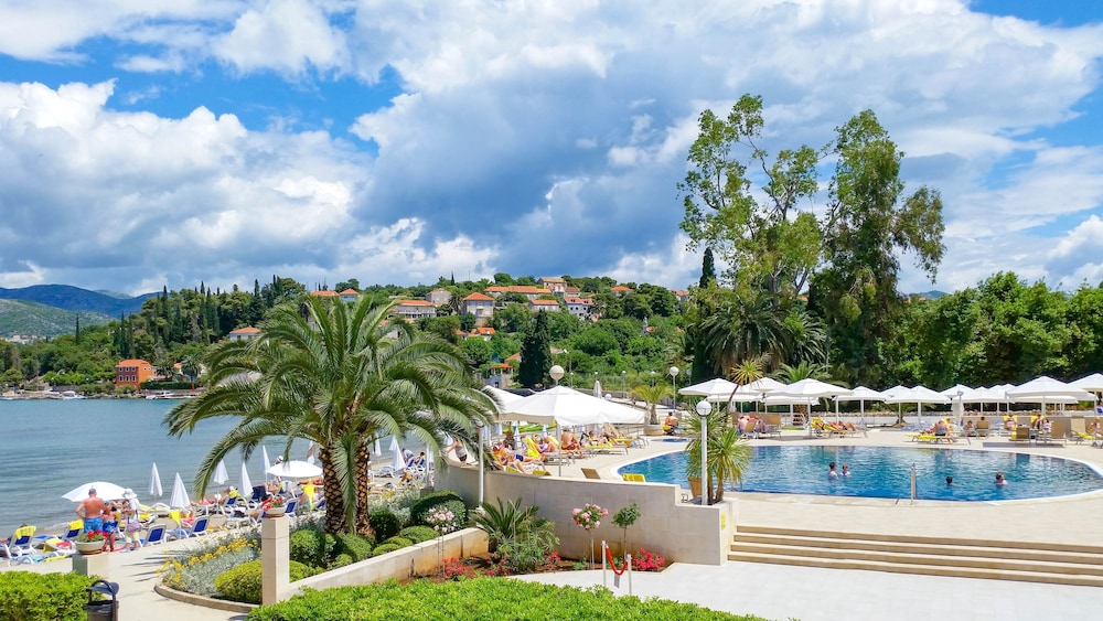 TUI Blue Kalamota Island Resort - Adults Only 4/73