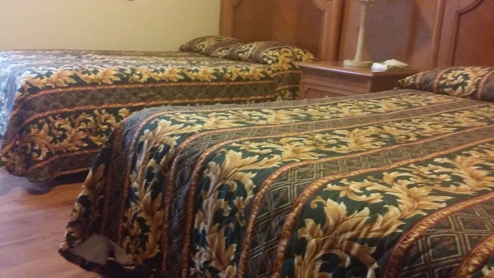 El Capitan Hotel 15/30