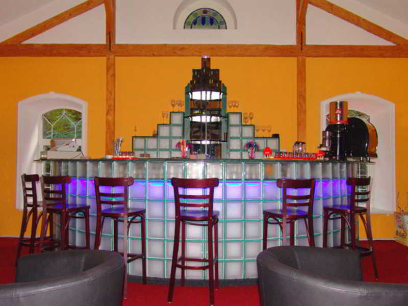 Bastion Hotel 13/20