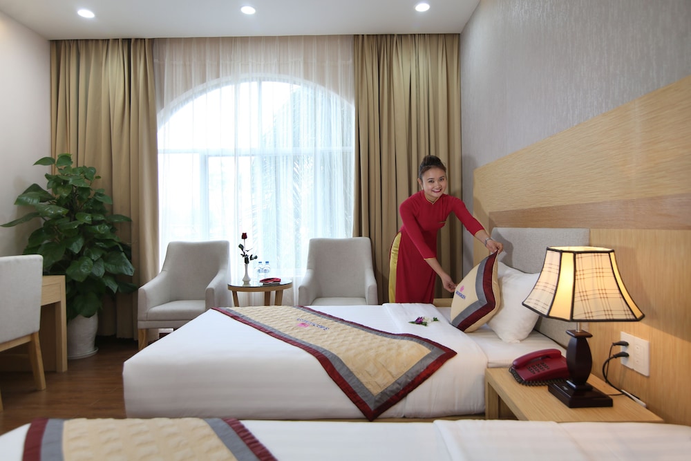 Saigon Kim Lien Hotel Vinh 31/59