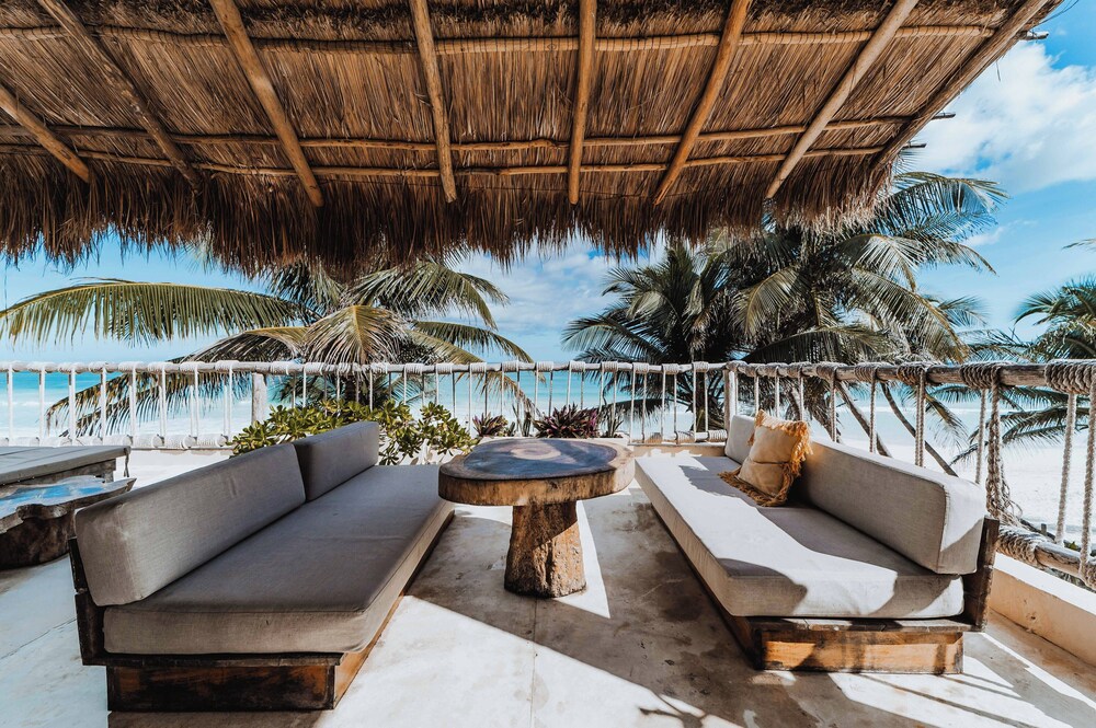 Dune Boutique Hotel Tulum - Adults Only 30/50