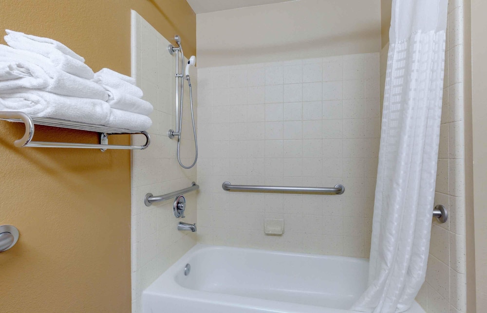 Extended Stay America - Washington D.C.- Fairfax - Fair Oaks 49/56