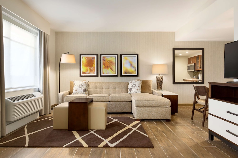 Homewood Suites By Hilton Augusta 43/54