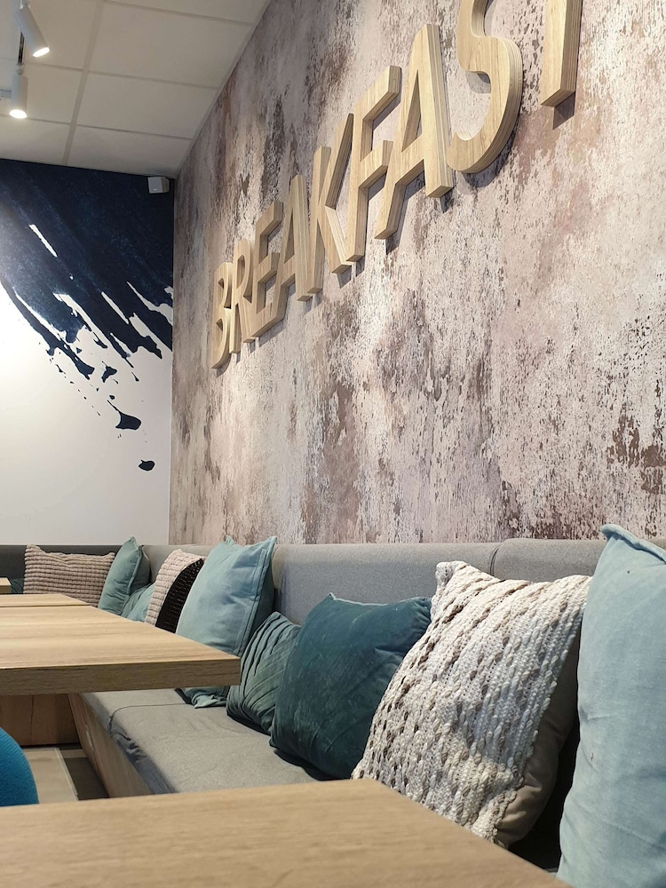 Ibis Budget Ciboure Saint Jean De Luz 26/56