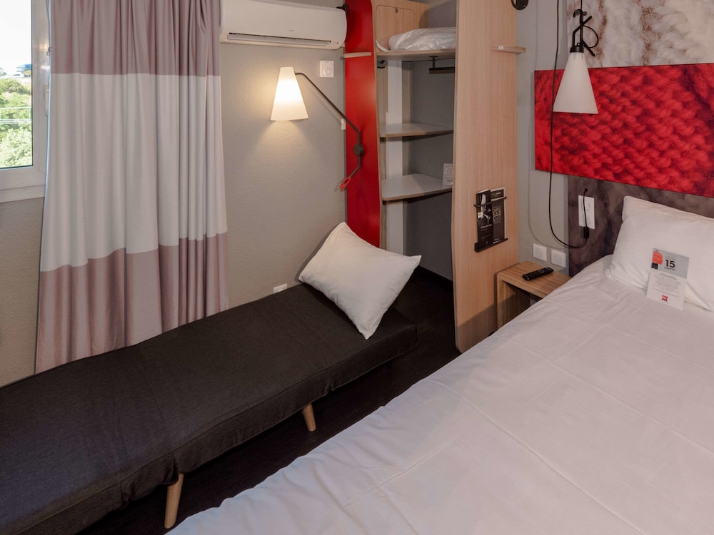 Ibis Lyon Sud Chasse Sur Rhone 22/57