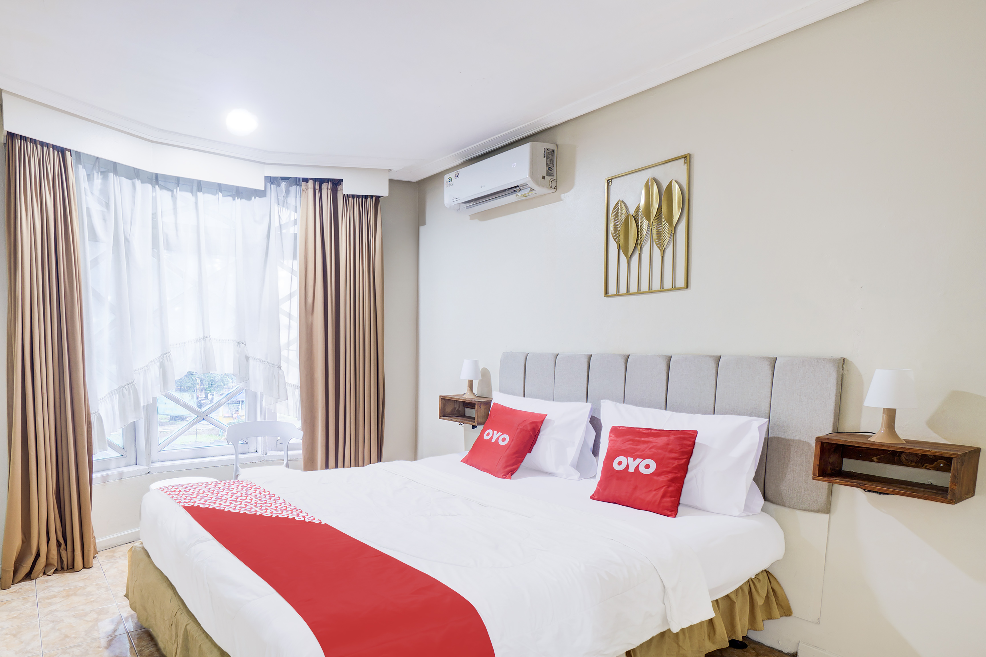Hotel O Bogor Near Istana Bogor 33/48