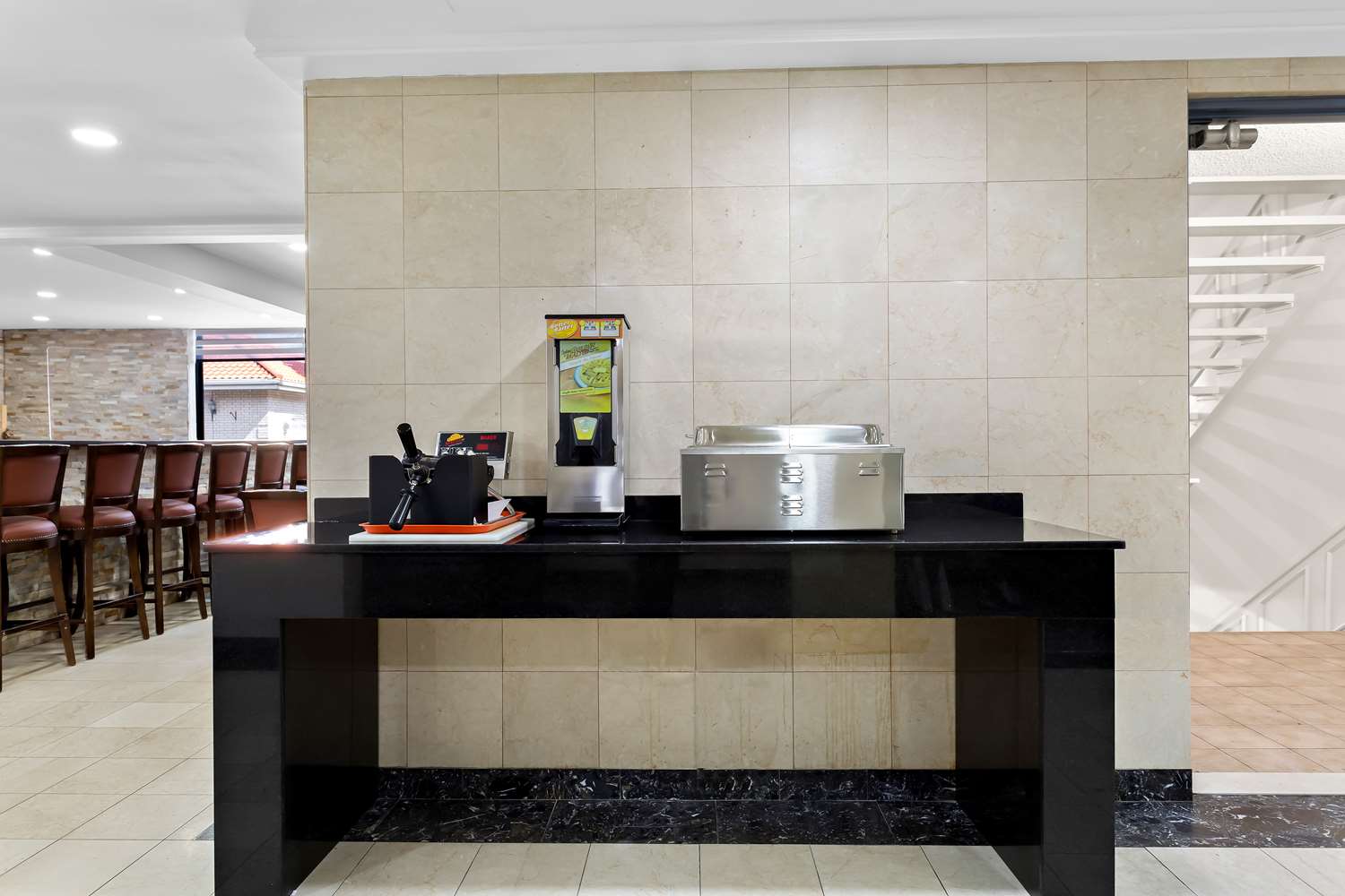 SureStay Plus by Best Western Windsor 6/18
