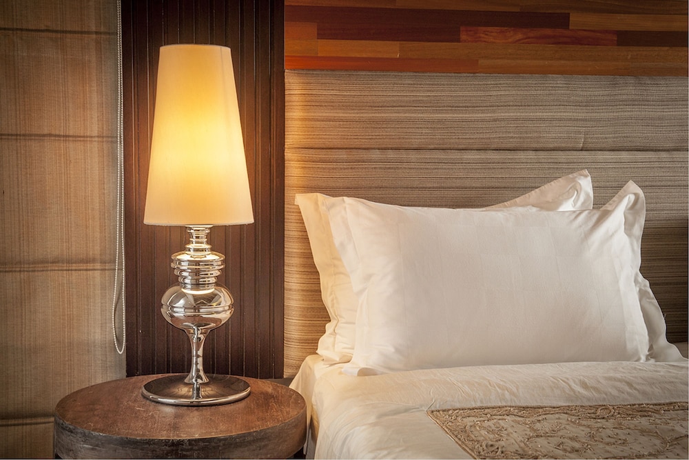The Ranee Boutique Suites 44/74