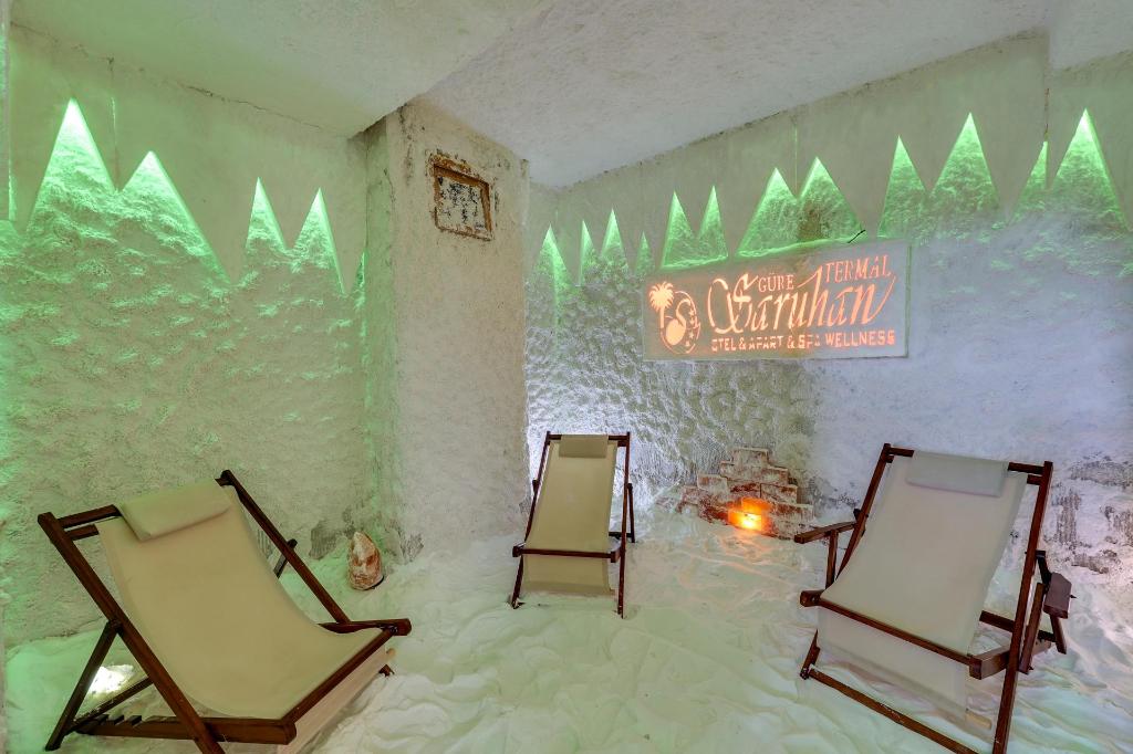 Gure Saruhan Thermal Hotel 29/55