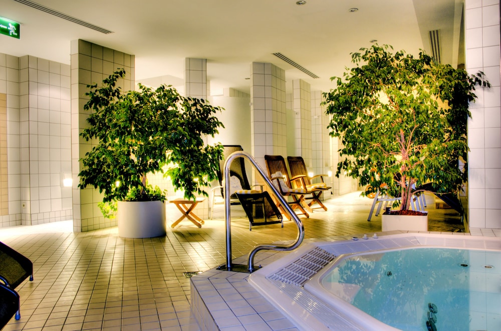 Atlanta Hotel International 26/54