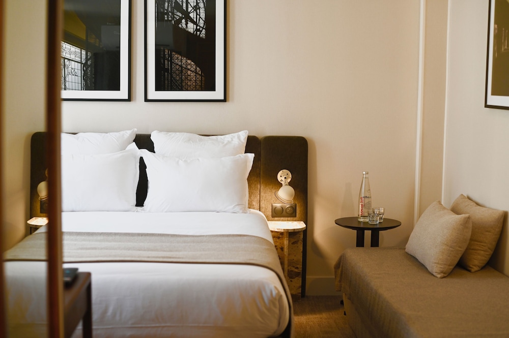 Hotel Beaurepaire 23/61