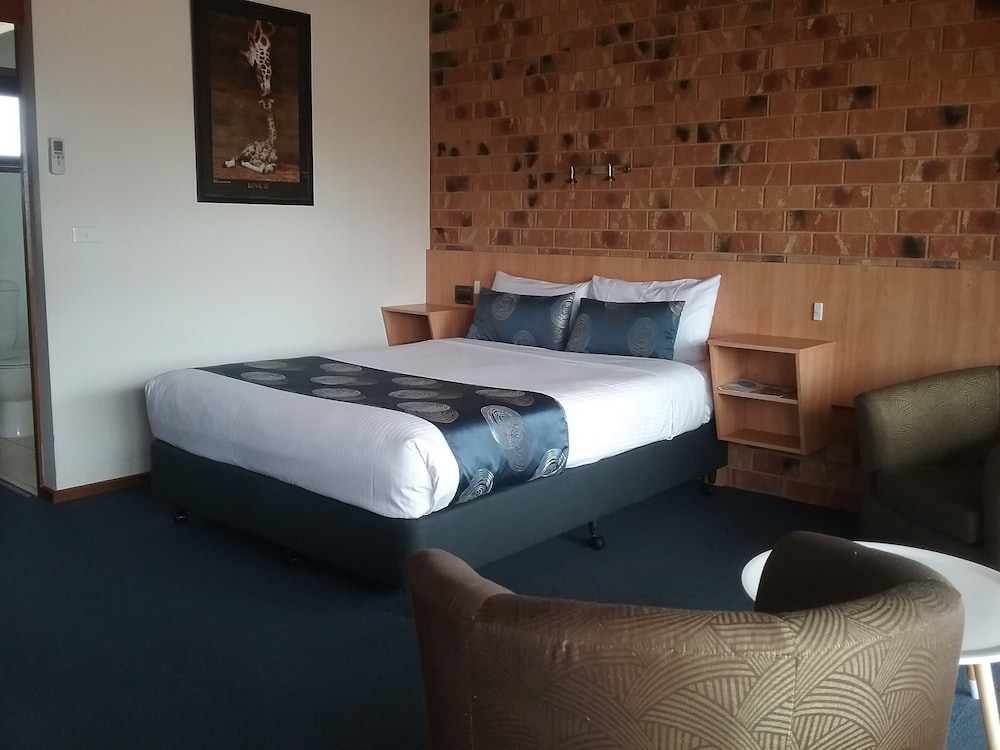 Werribee Park Motor Inn 27/63