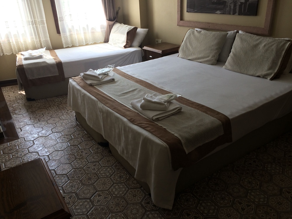 Hayriye Hanim Ege Hotel 16/35