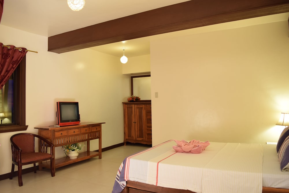 Tribal Hills Mountain Resort 15/61