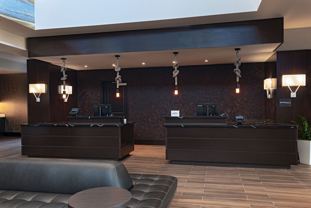 Residence Inn Corpus Christi South 2/20