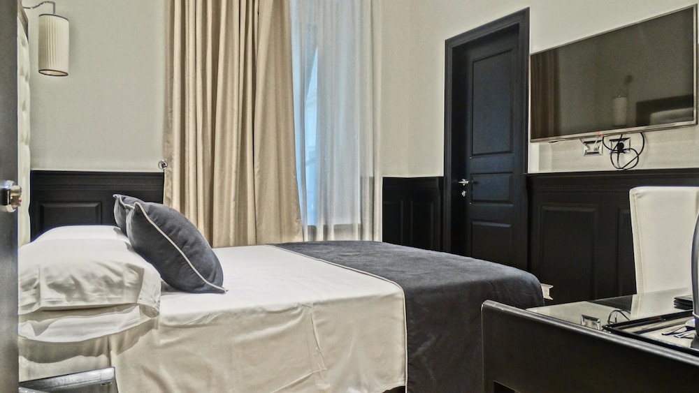 Vaticano Royal Suite 18/34