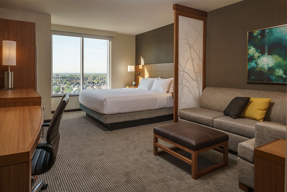 Hyatt Place Houston Galleria 49/61