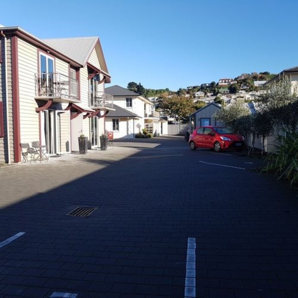The Mews Oamaru 50/67