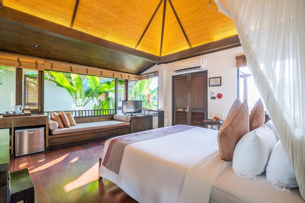 Le Vimarn Cottages And Spa 8/50