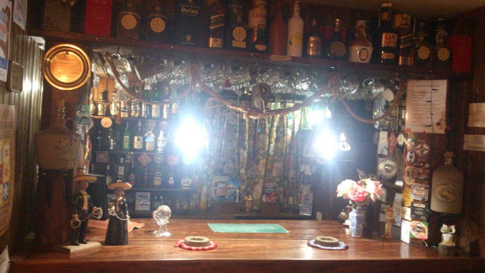 Posada del Angel 65/67
