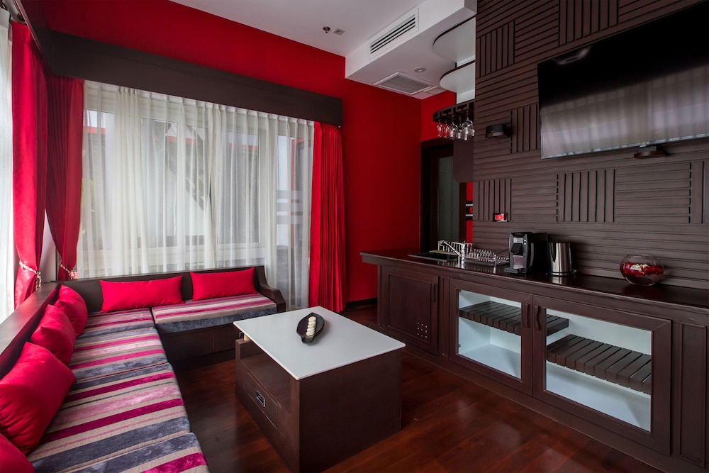 De Sarann Villa 27/50